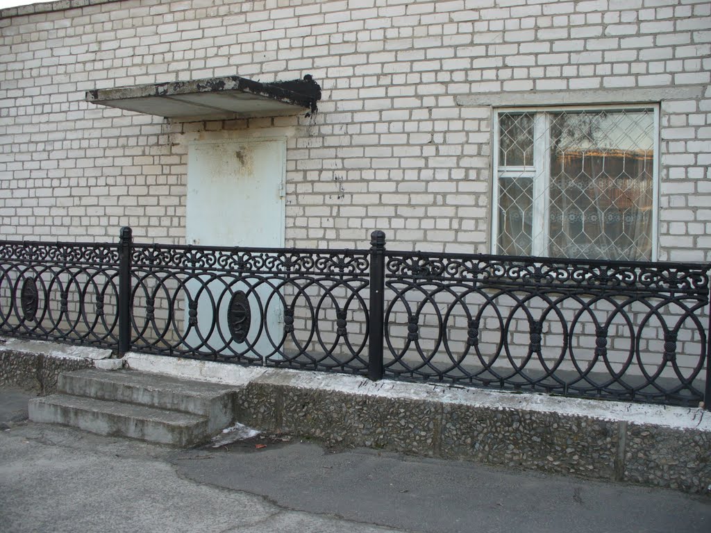 Заходите, гости дорогие