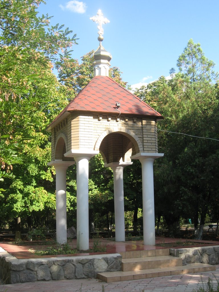 Каплица