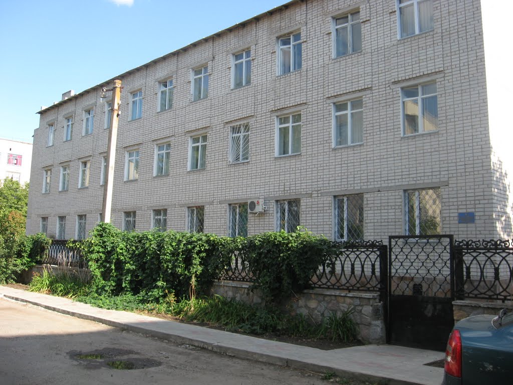 РУМВД