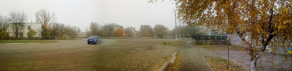 Пятачок