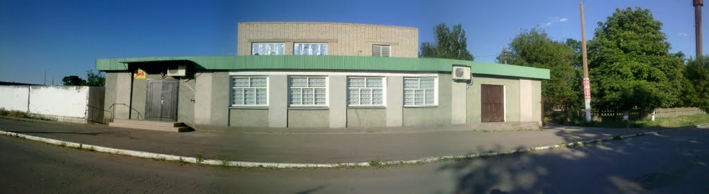 кафе "ЯНА"