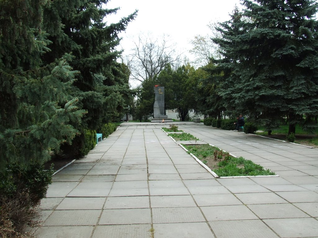 Eternal flame (2007)