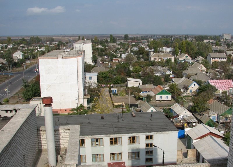 Советская