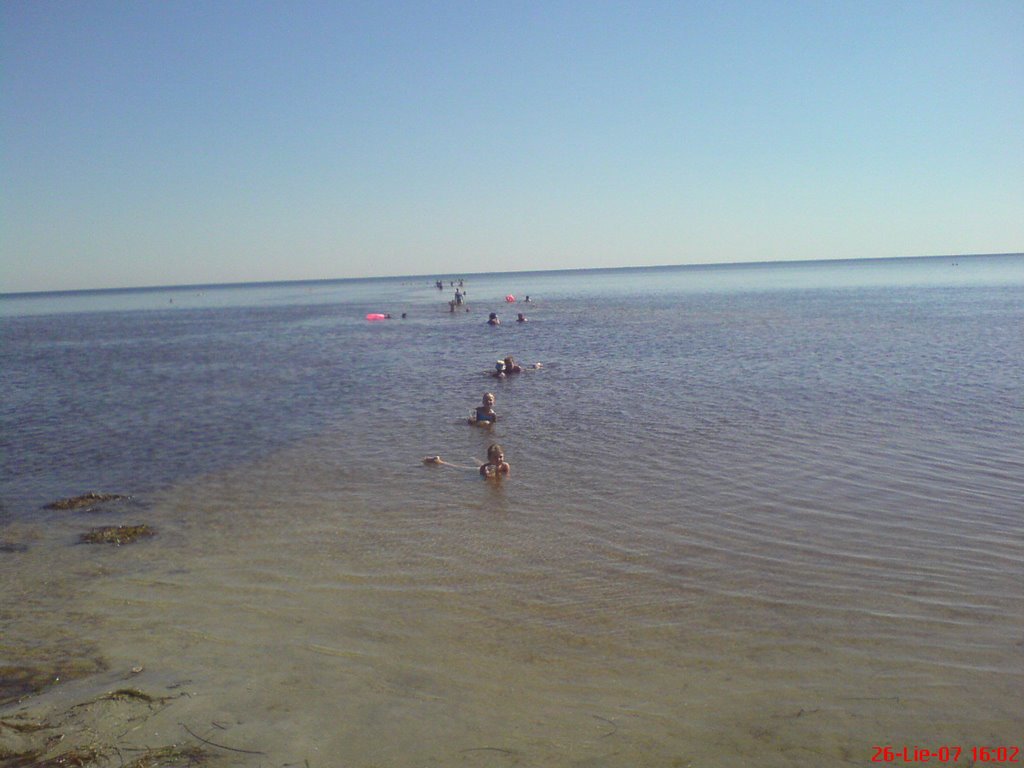skadovsko ilanka