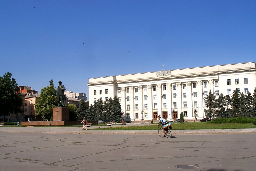 проспект Ушакова