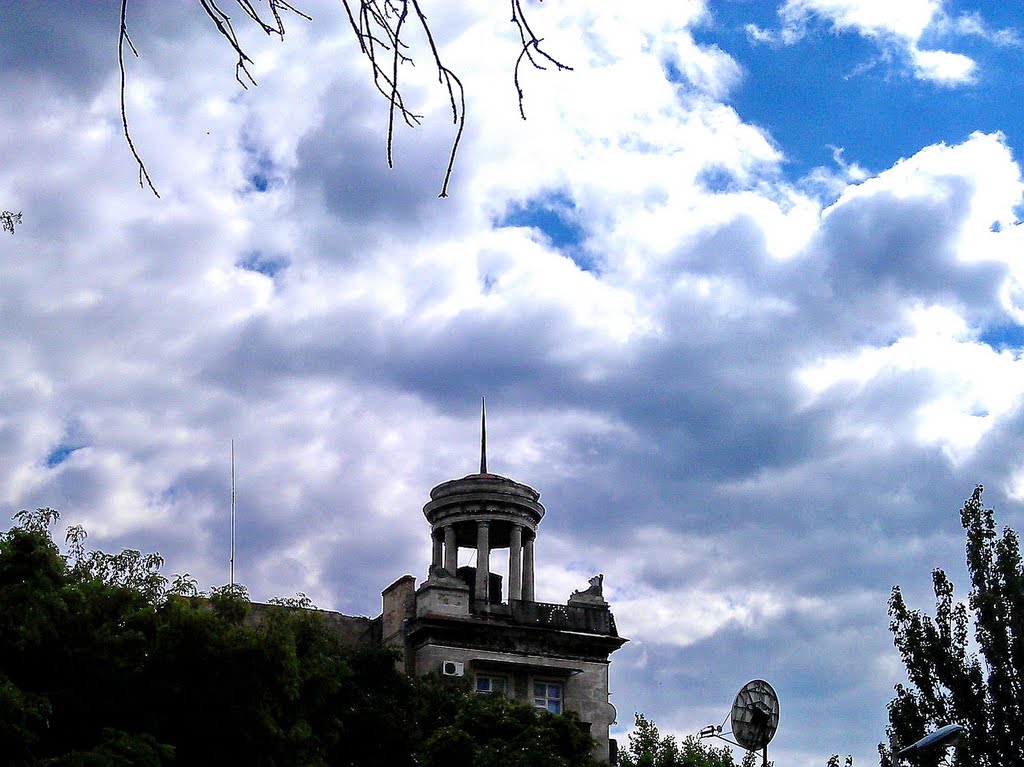 Бельведер / Belvedere