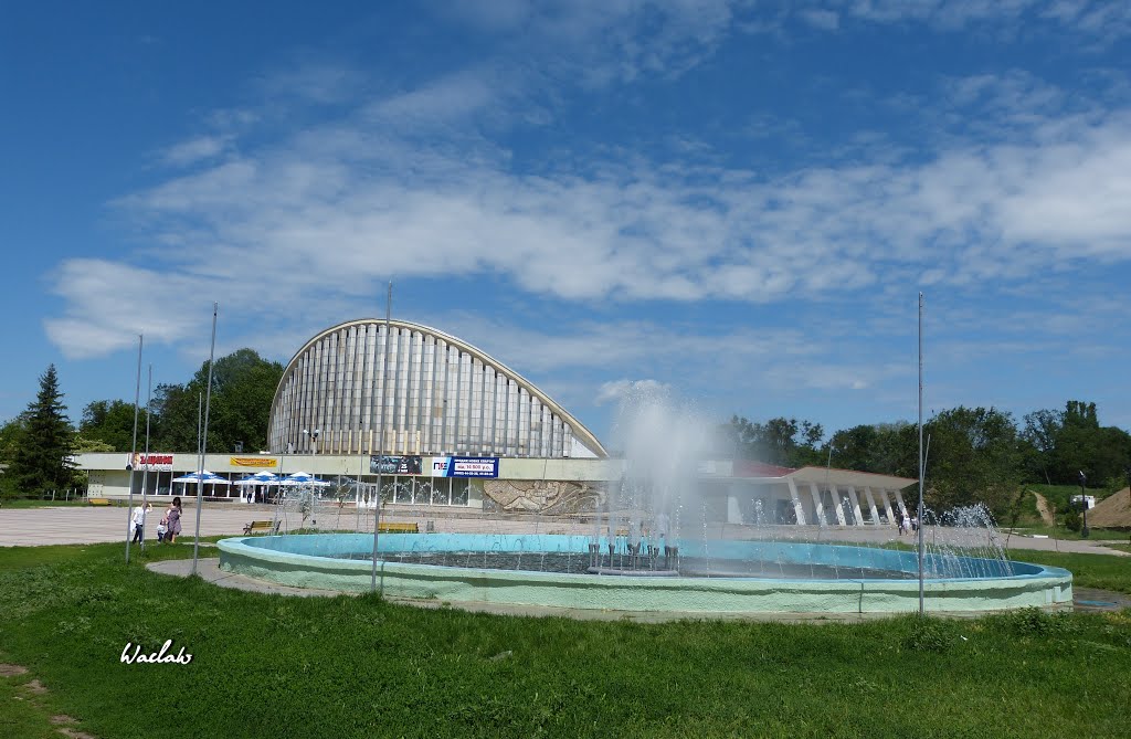 ККЗ "Ювілейний"