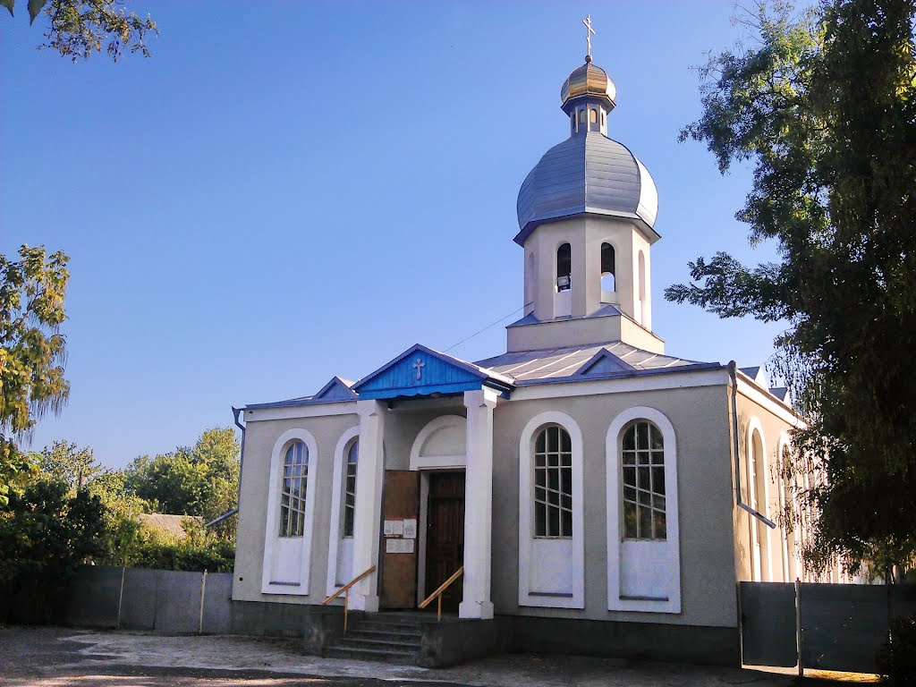 Orthodox Church