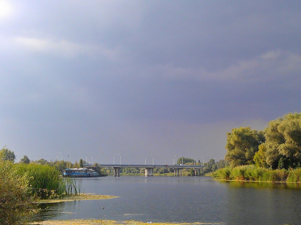 Мост