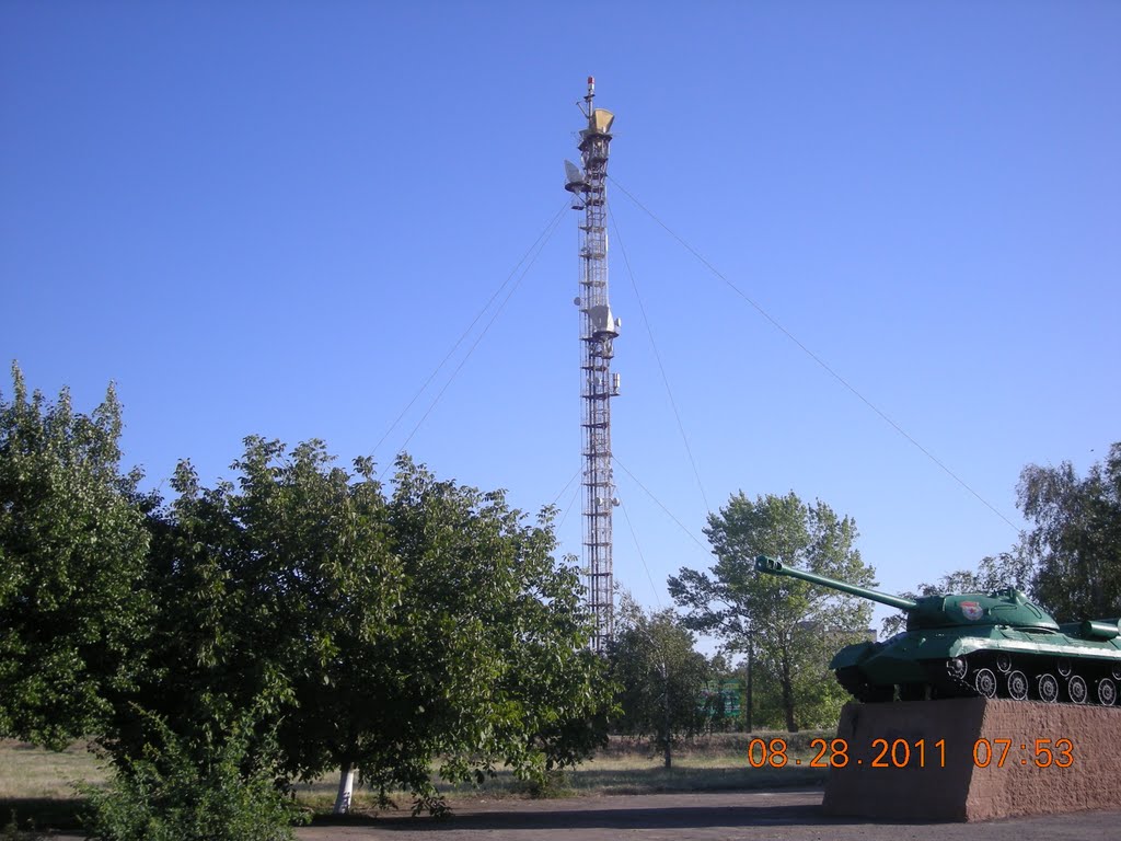 TV-Tower
