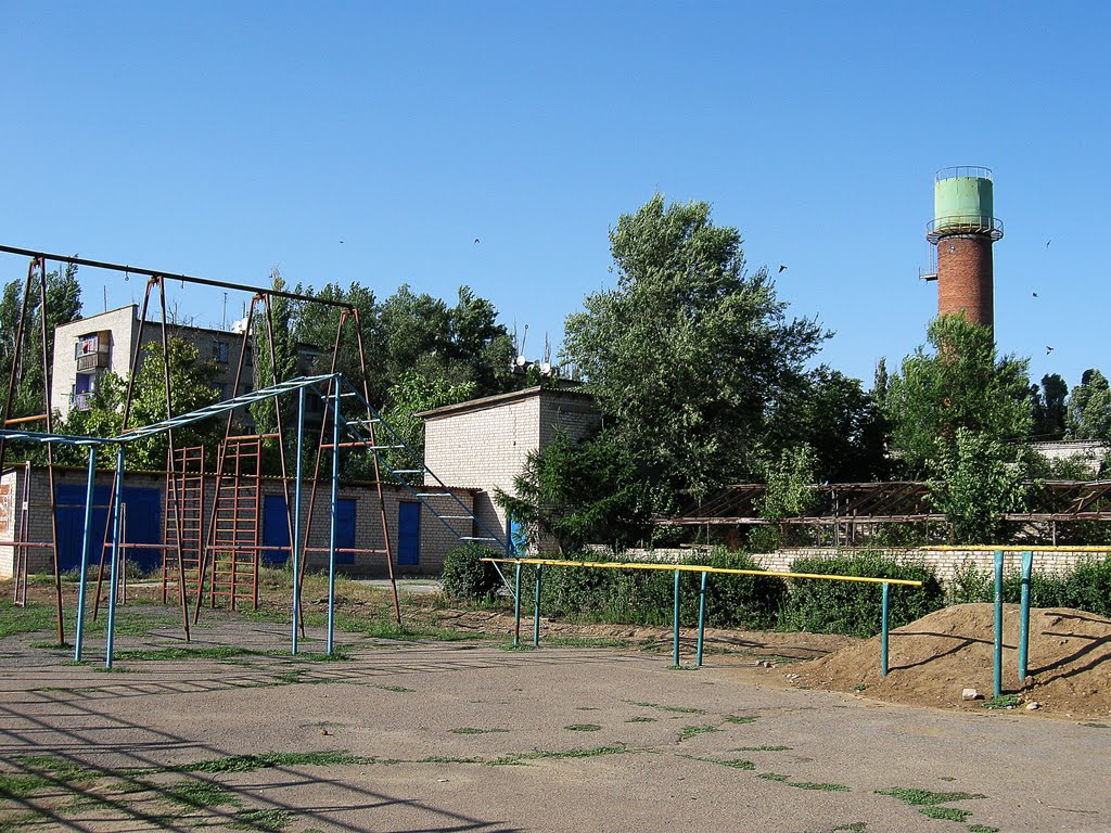 Школа№1