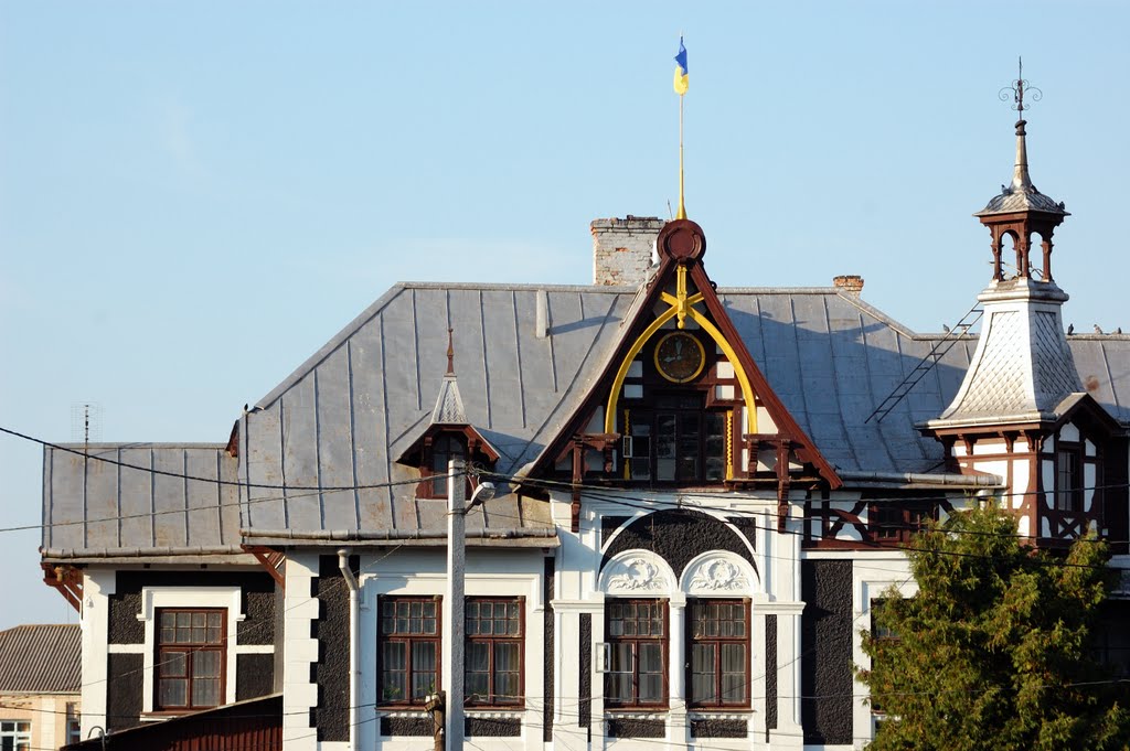 Сільрада