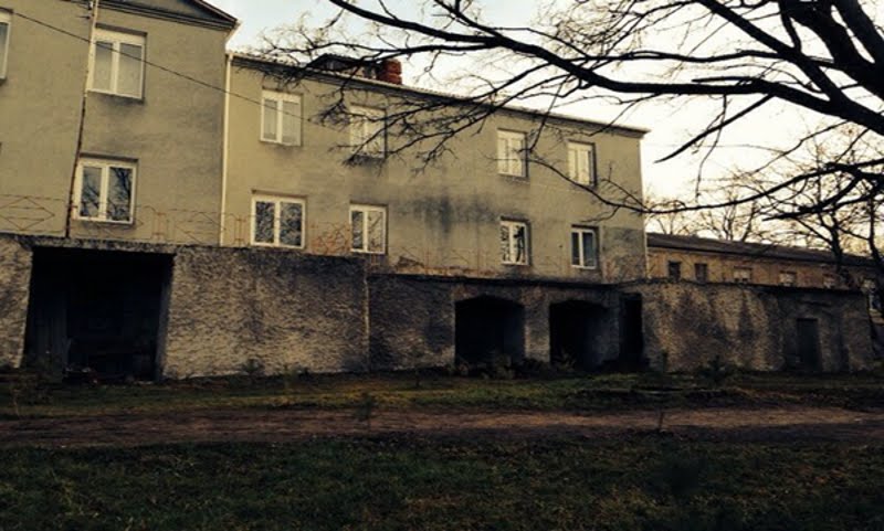 Pałac pana Koselskiego