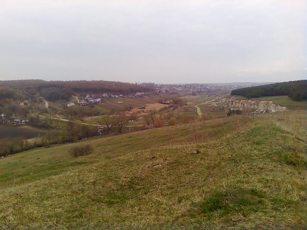 Березина