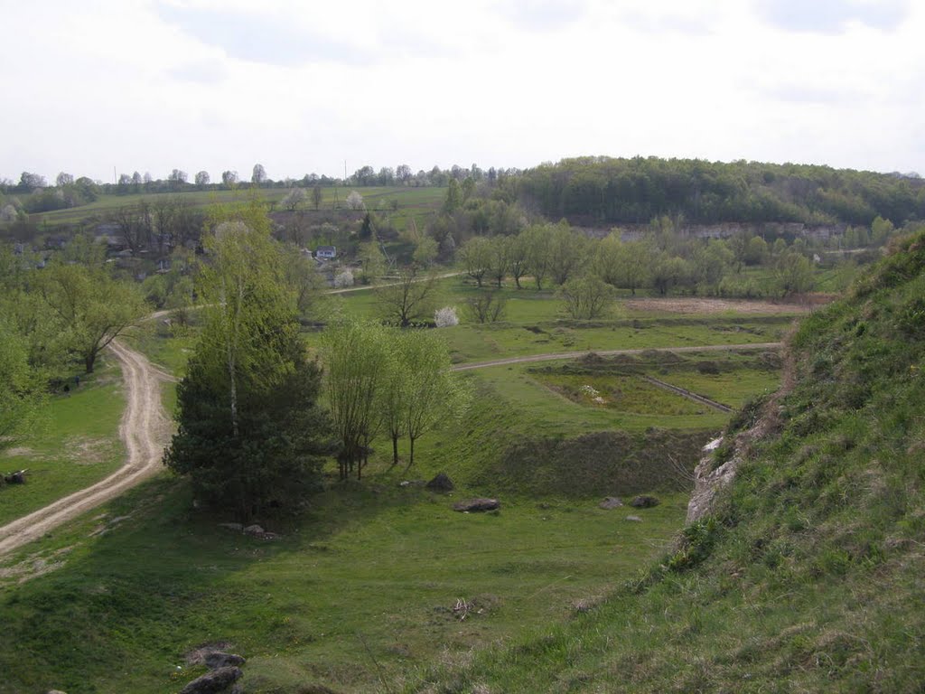 Ступник