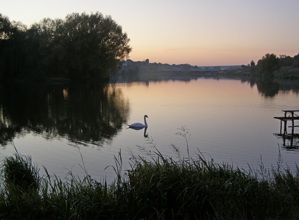 Вечір
