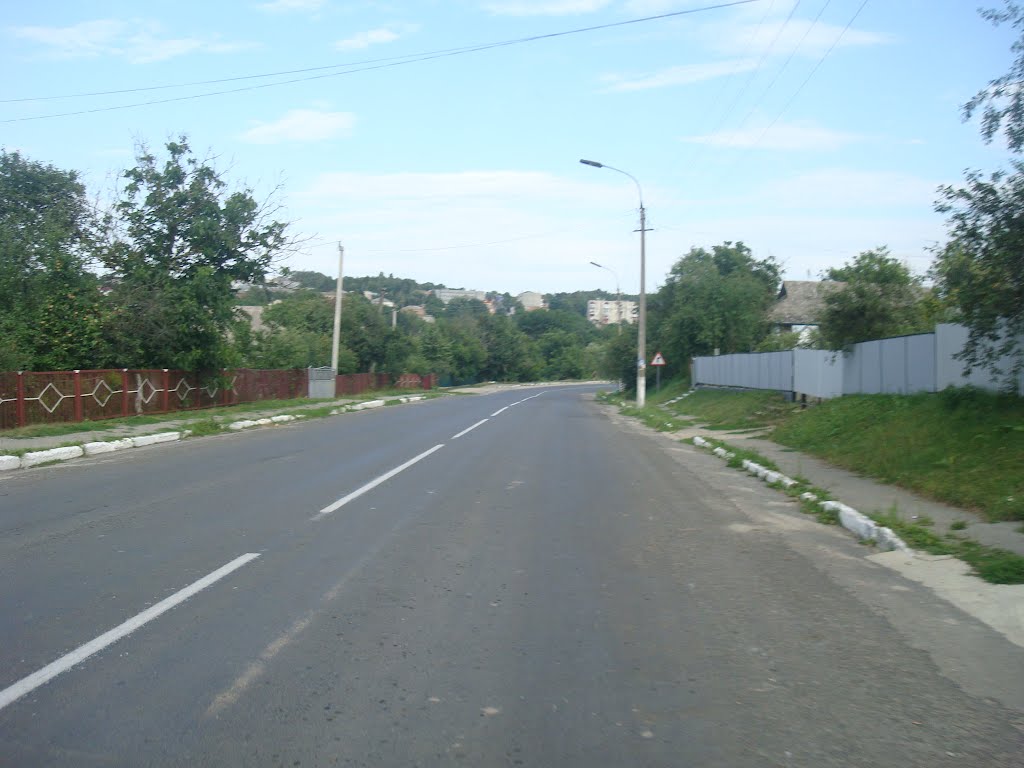 258. Виньковцы
