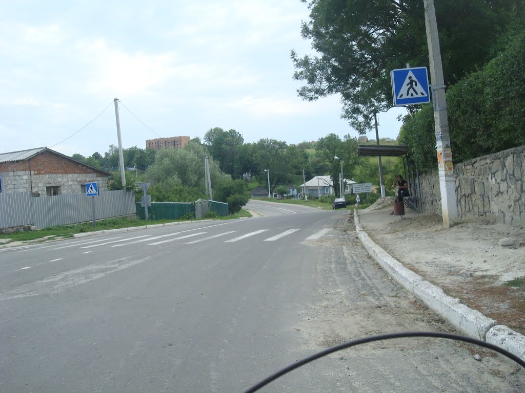 261. Виньковцы