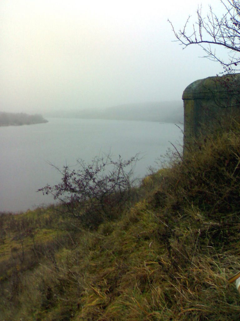 Озеро у Волочиську (Volochysks Lake)