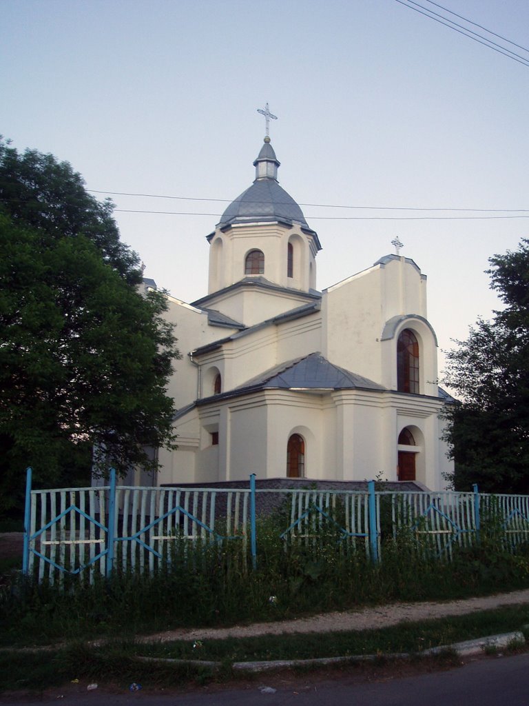 Church