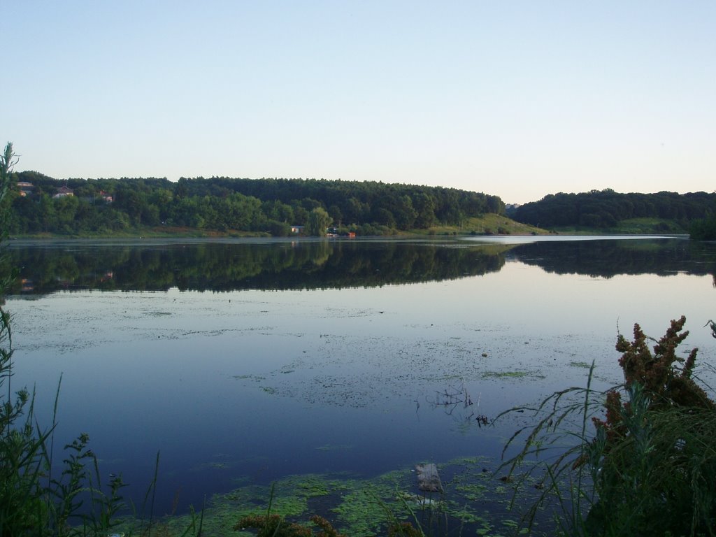 Volochysks Lake