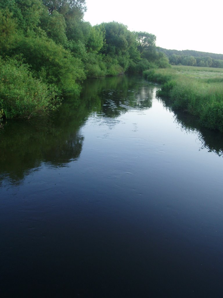 river Zbruch