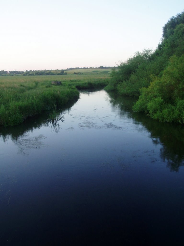 river Zbruch