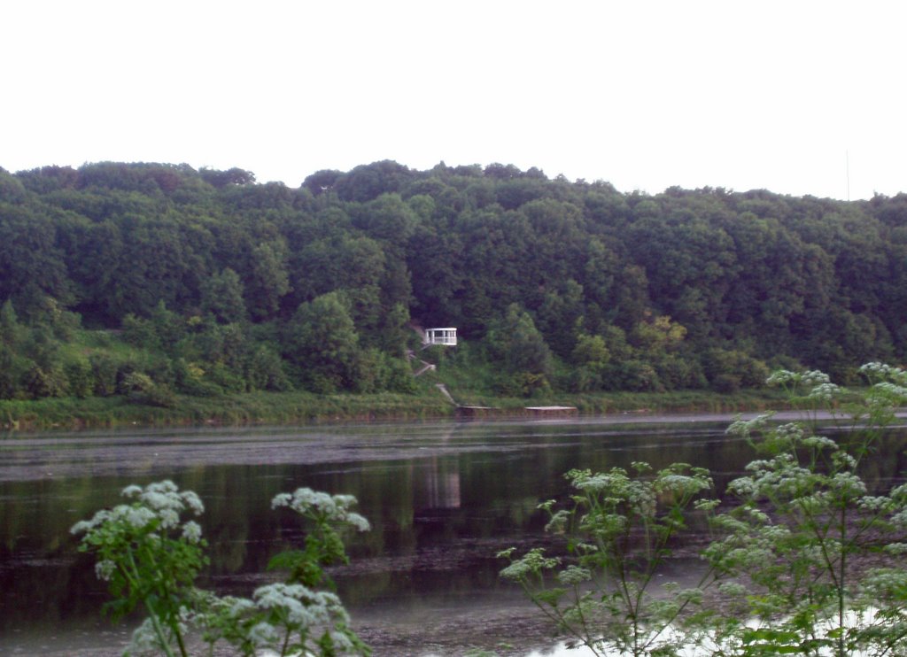 Volochysks Lake