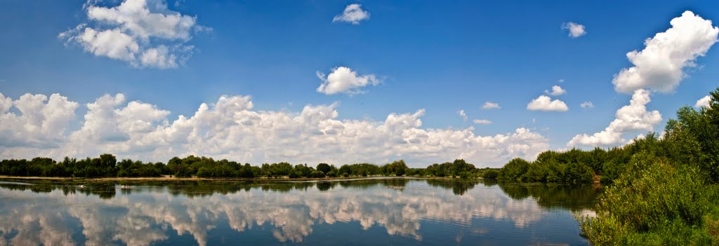 Volochysks Lake