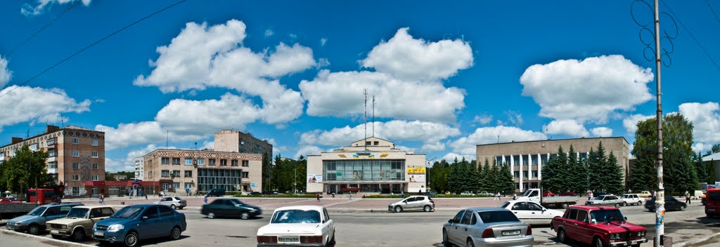 Volochysk
