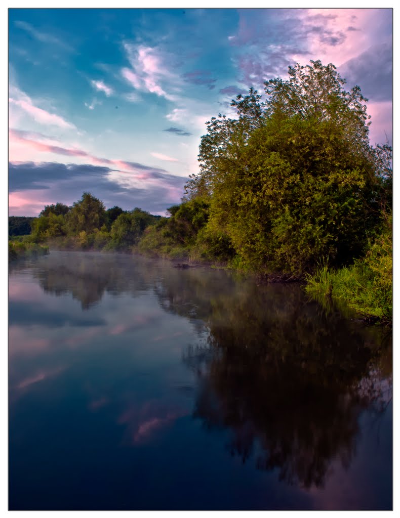 river Zbruch