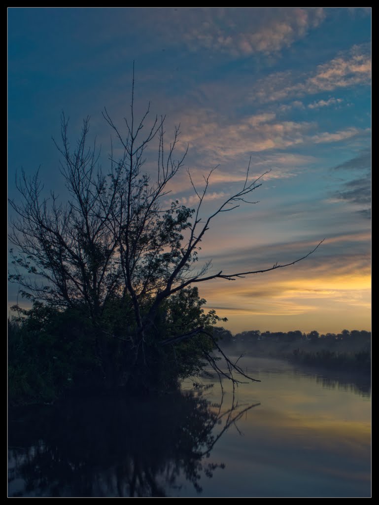 river Zbruch