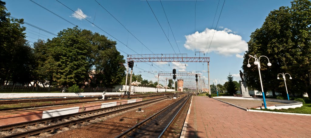 Railway Station