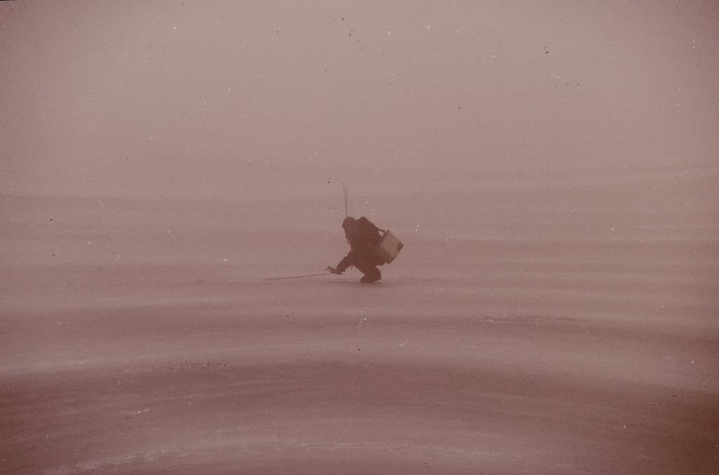 extreme fishing