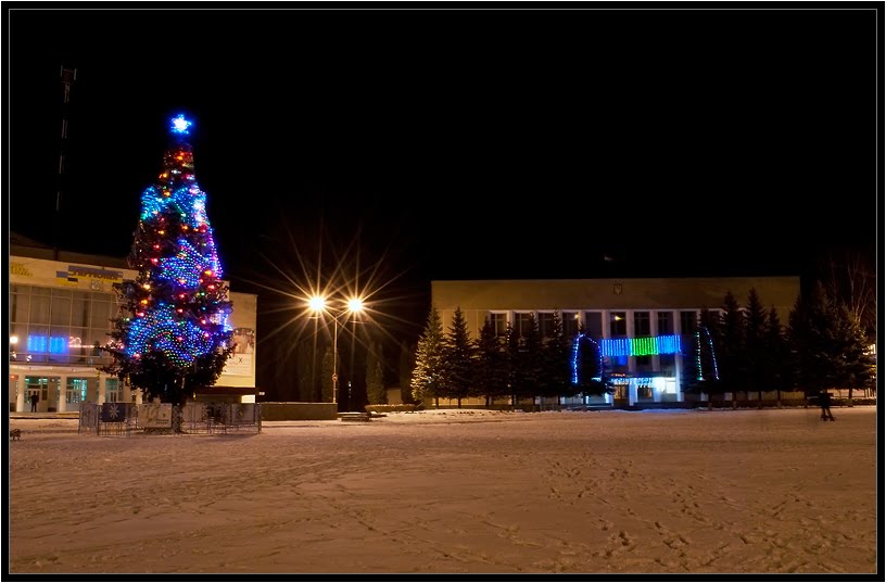 new year 2011