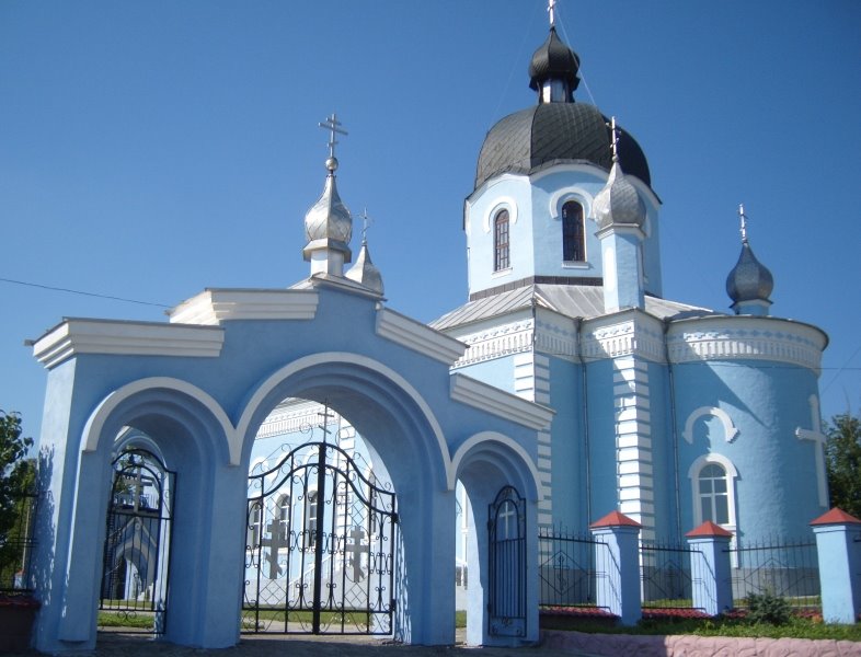 cerkva