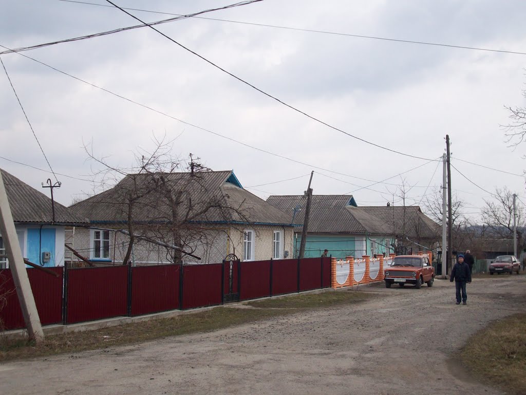 пер. Больничный