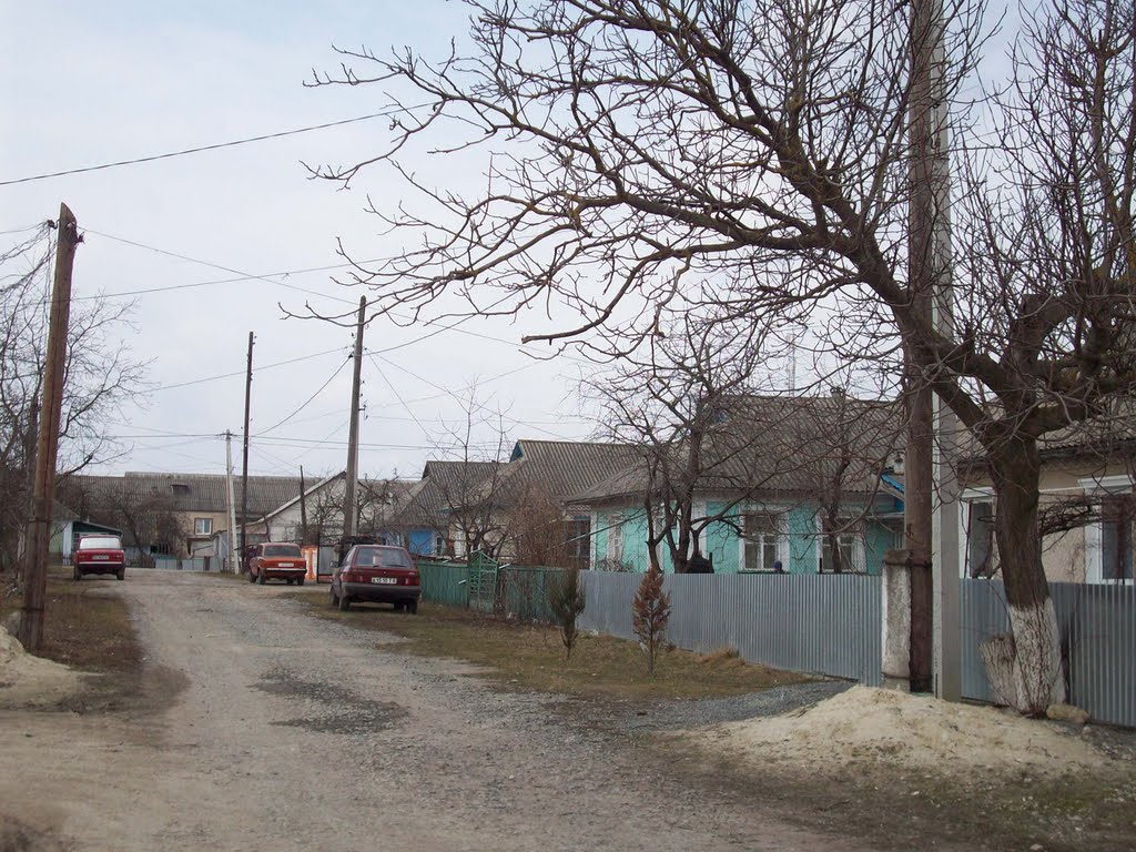 пер. Больничный