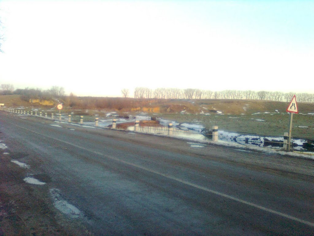 весна
