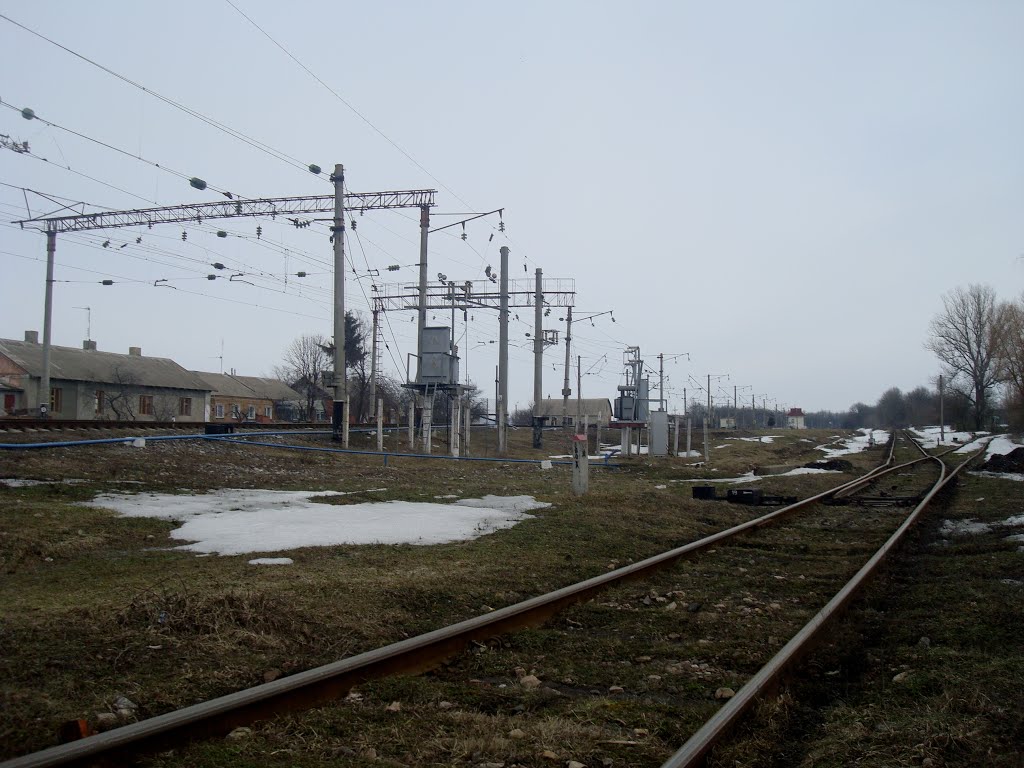 Medzhybizh