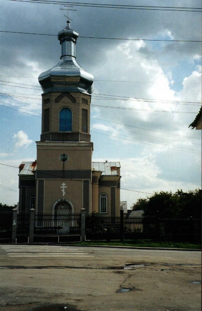 Orthodox Church