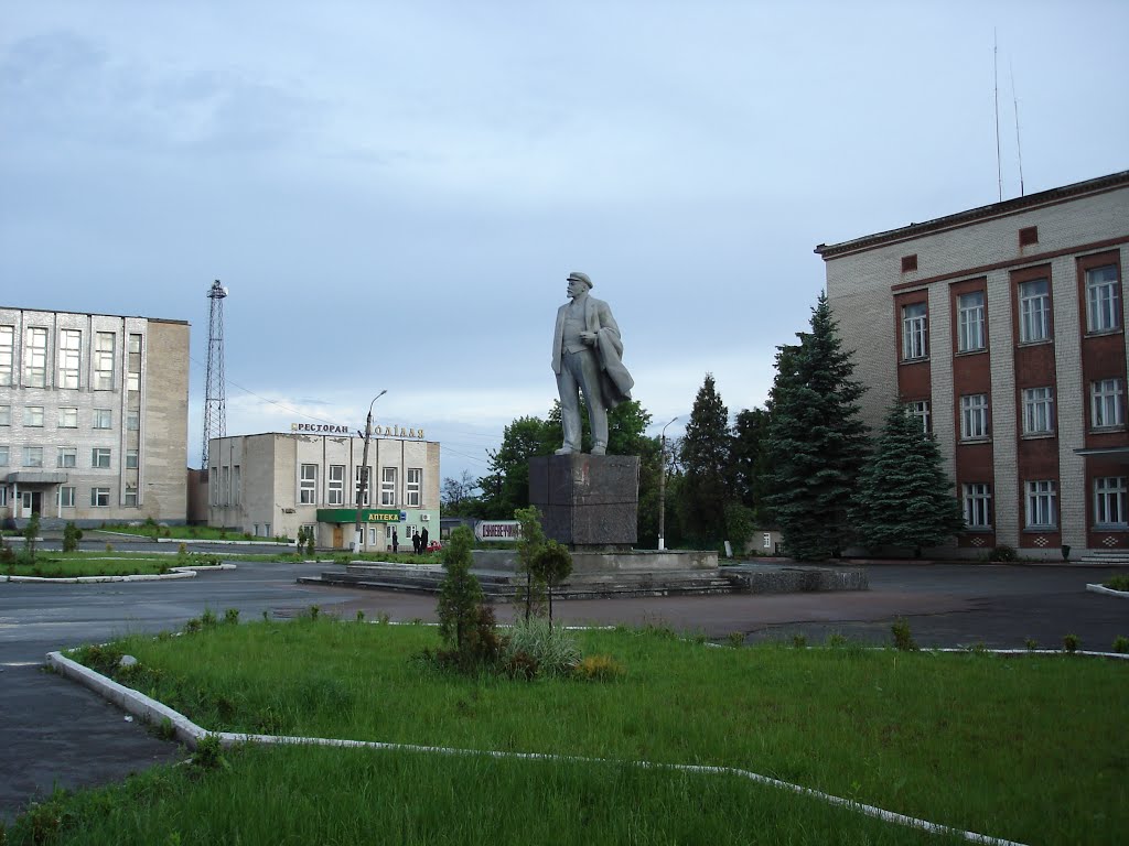Dunavitsi Center