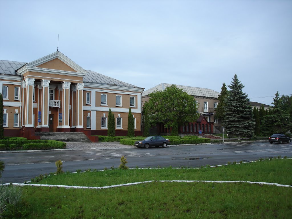 Dunavitsi Hotel