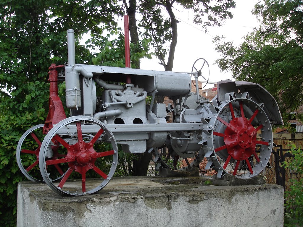 Museum Dunavitsi