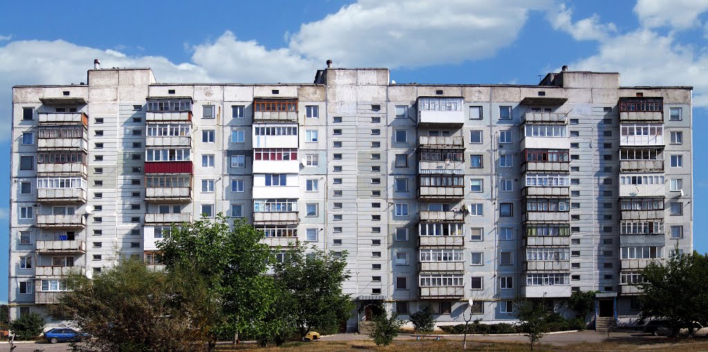 28 дом