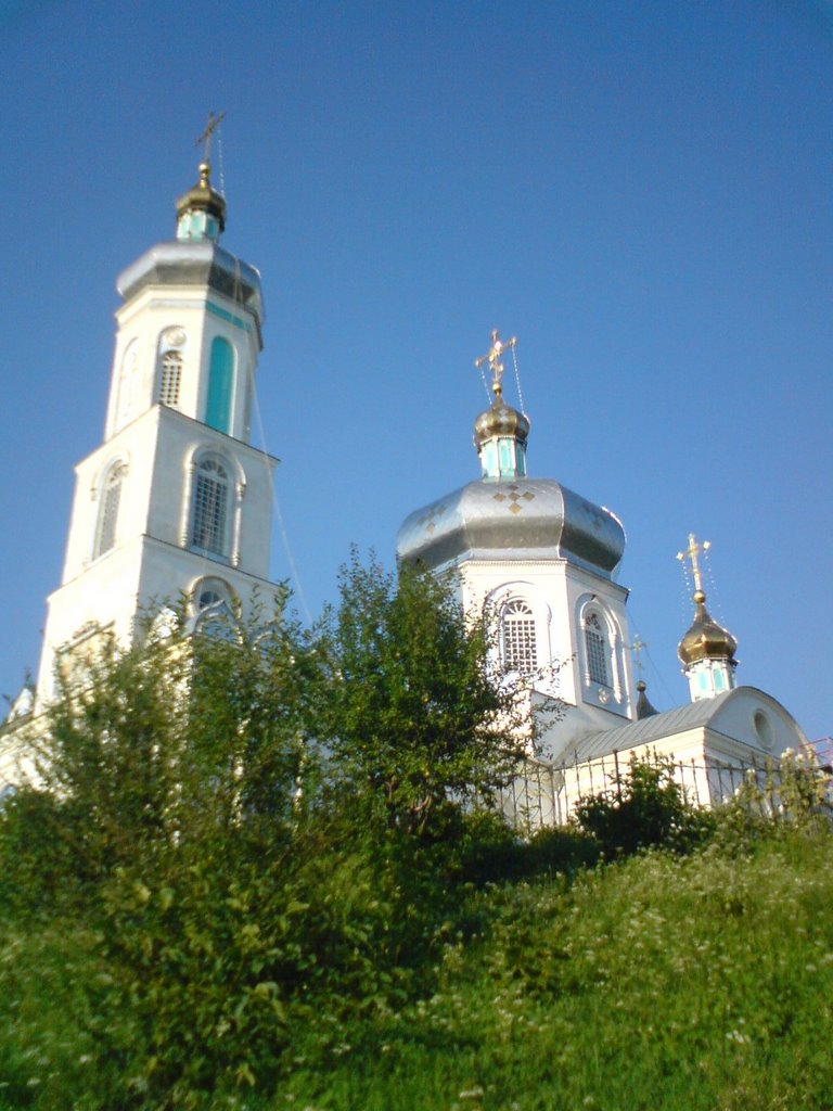 Церковь