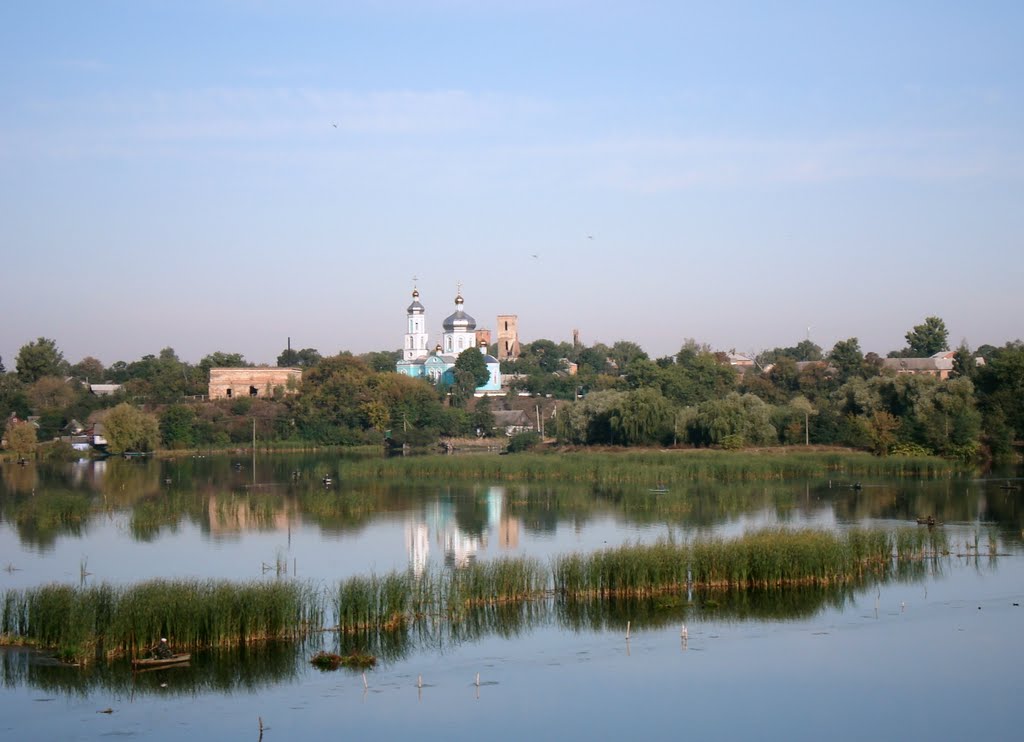 Изяслав