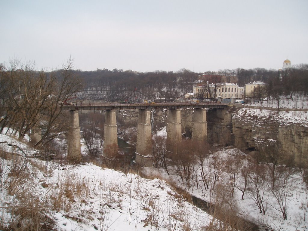 Bridge