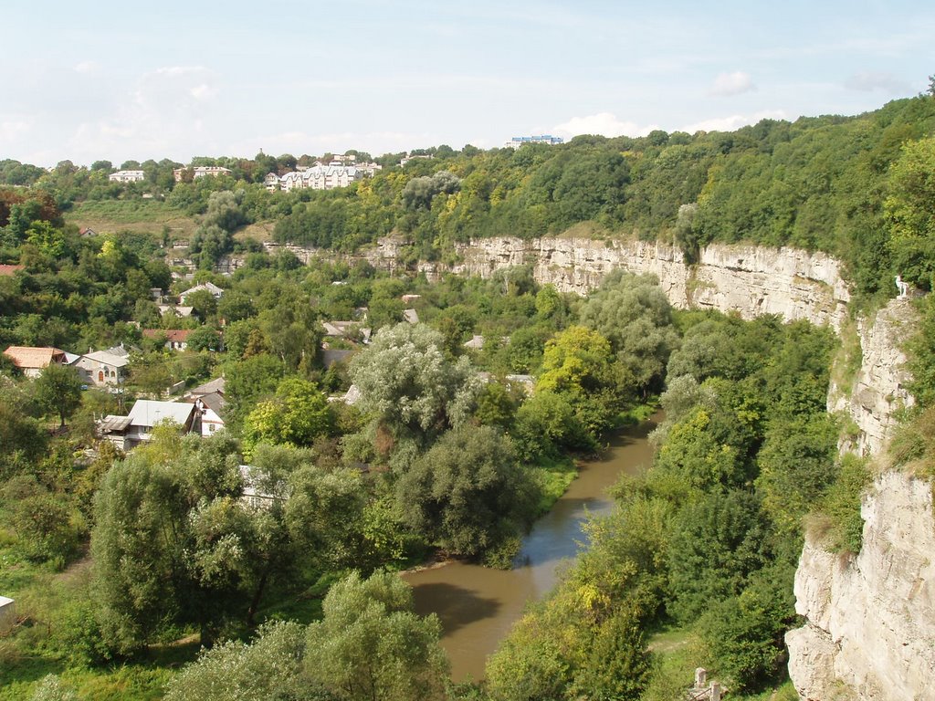 Kamyanets Podilsky 1
