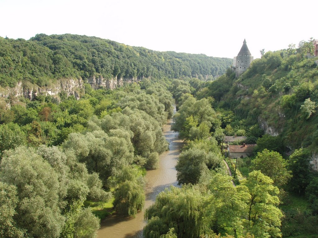 Kamyanets Podilsky 2